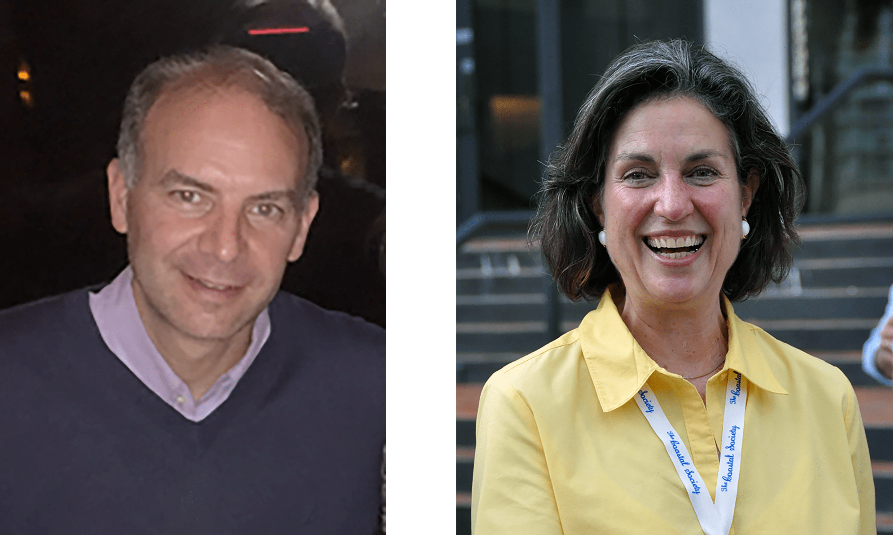 MARCO Welcomes Two New Staff Members