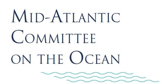 MACO Webinar: Mid-Atlantic Fish Habitat is Changing @ webinar