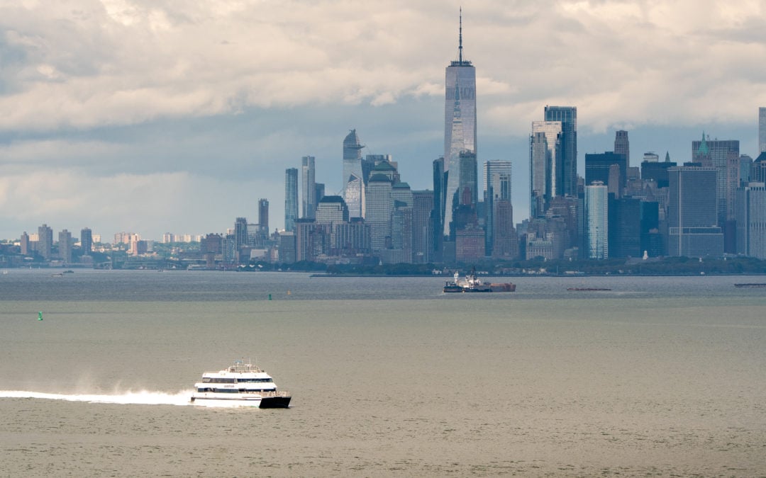 2023 Mid-Atlantic Ocean Forum