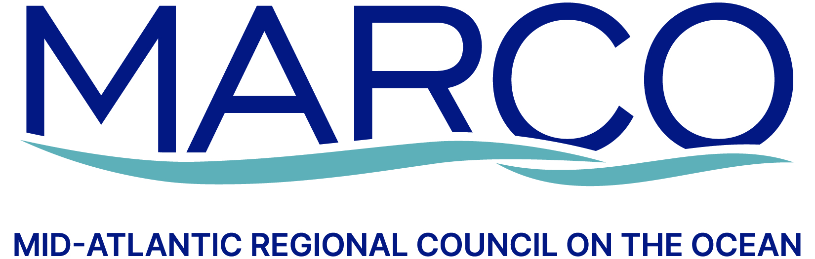 Mid-Atlantic Regional Council on the Ocean (MARCO)