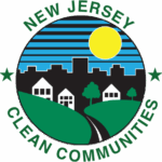 New Jersey Clean Communities logo